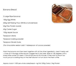 You are totes welcome