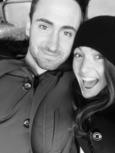 100% fun.... not for long