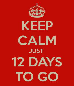 keep-calm-just-12-days-to-go