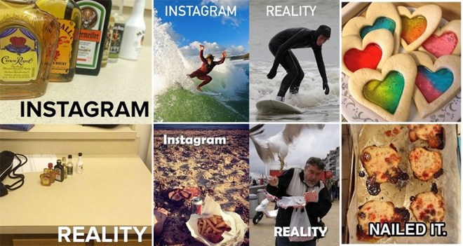 Instagram-Expectation-Vs-Reality
