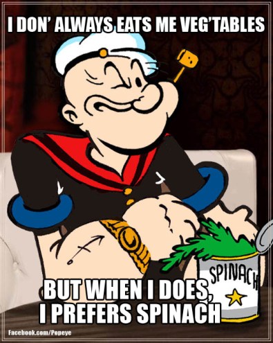 Popeye