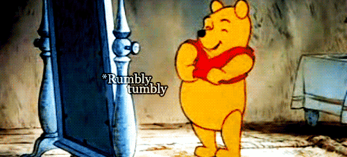 rumbly