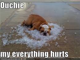 Sore-workout-soreness-doms-lactic-acid